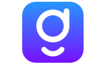 秒点远程控制段首LOGO