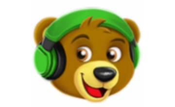 Bearshare段首LOGO