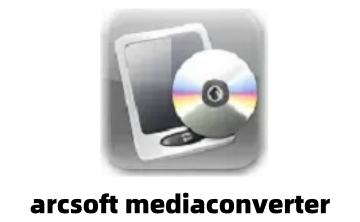 arcsoft mediaconverter段首LOGO