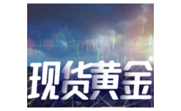 现货黄金行情软件段首LOGO