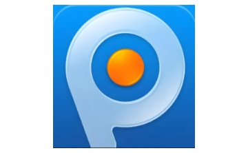 PPLive网络电视播放器段首LOGO