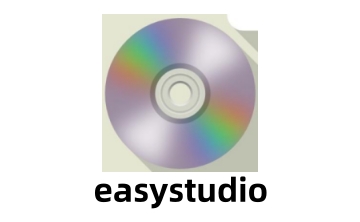 EasyStudio段首LOGO