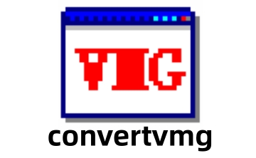 ConvertVMG段首LOGO