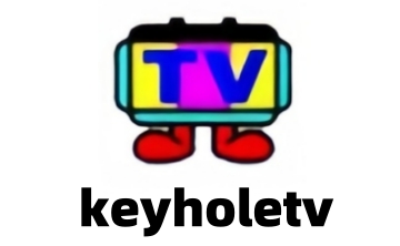 keyholetv段首LOGO