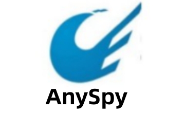 AnySpy段首LOGO