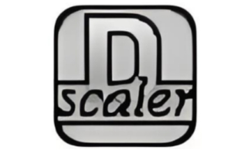 DScaler段首LOGO