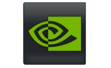 NVIDIA app段首LOGO