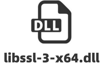 libssl-3-x64.dll段首LOGO