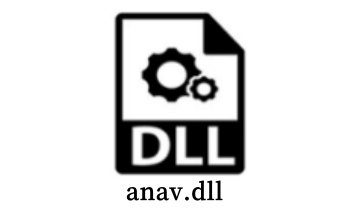 anav.dll段首LOGO