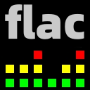 FLAC编码器官方版1.2.1