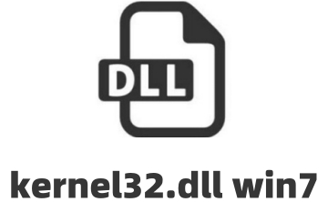 kernel32.dll win7段首LOGO