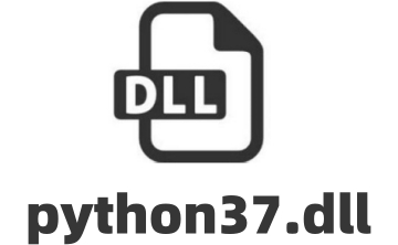 python37.dll段首LOGO