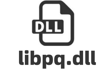 libpq.dll段首LOGO