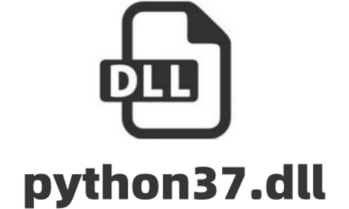 python37.dll截图
