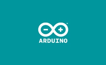 Arduino IDE段首LOGO