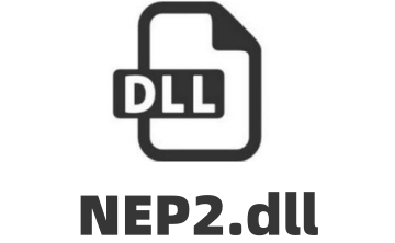 NEP2.dll段首LOGO