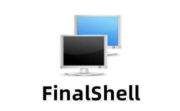 FinalShell段首LOGO