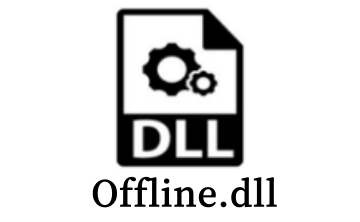 Offline.dll段首LOGO