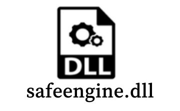 SafeEngine.dll段首LOGO