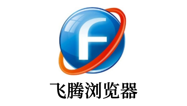 飞腾浏览器截图