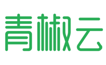 青椒云段首LOGO