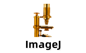 ImageJ段首LOGO