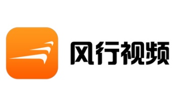 风行视频段首LOGO