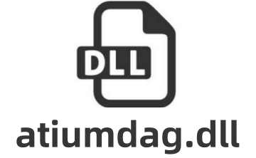 atiumdag.dll段首LOGO