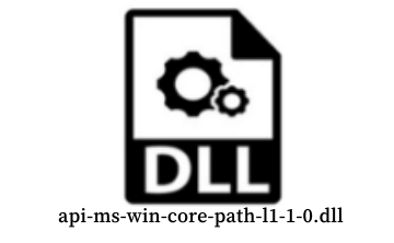 api-ms-win-core-path-l1-1-0.dll段首LOGO