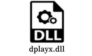 dplayx.dll段首LOGO