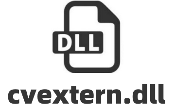 cvextern.dll段首LOGO