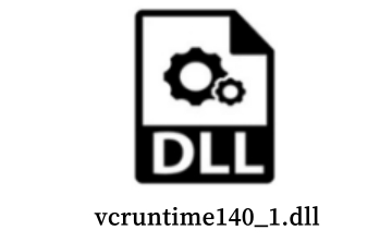 vcruntime140_1.dll段首LOGO