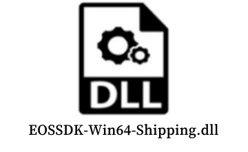 EOSSDK-Win64-Shipping.dll段首LOGO