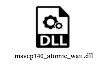 msvcp140_atomic_wait.dll段首LOGO