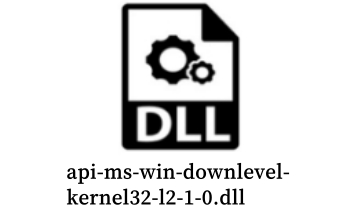 api-ms-win-downlevel-kernel32-l2-1-0.dll段首LOGO