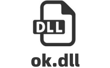 ok.dll段首LOGO