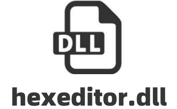 hexeditor.dll段首LOGO