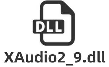 XAudio2_9.dll段首LOGO