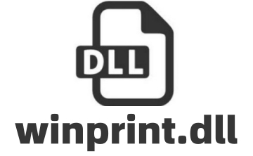 winprint.dll段首LOGO