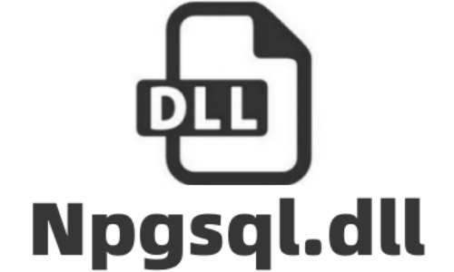 Npgsql.dll截图