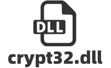 crypt32.dll段首LOGO