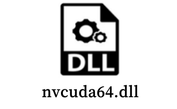 nvcuda64.dll段首LOGO