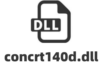 concrt140.dll‌段首LOGO