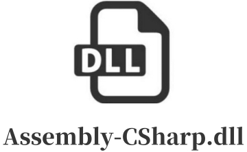 Assembly-CSharp.dll段首LOGO