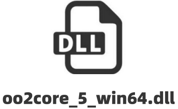 oo2core_5_win64.dll段首LOGO