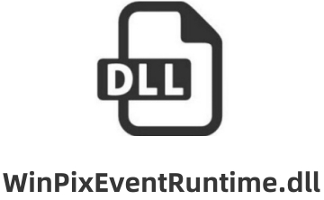 WinPixEventRuntime.dll段首LOGO