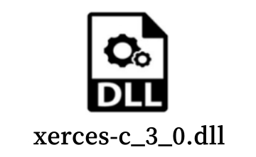 xerces-c_3_0.dll段首LOGO