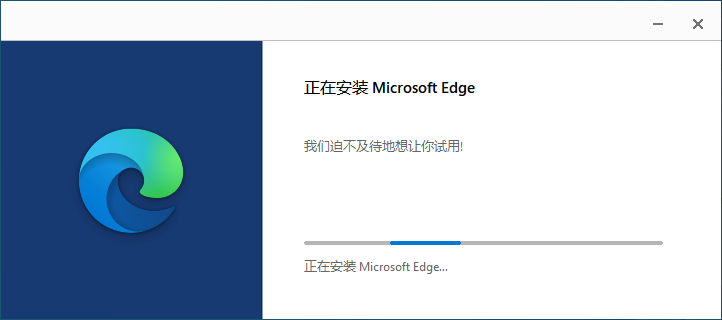 Microsoft Edge