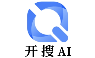 开搜AI段首LOGO