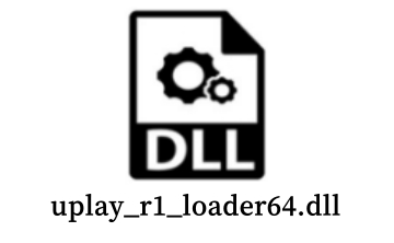 uplay_r1_loader64.dll段首LOGO